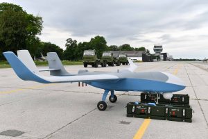 Service center for Chinese drones will be created in Serbia