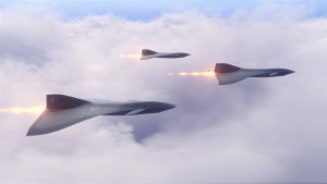 Company developing military engines for hypersonic weapons has gone bankrupt in UK