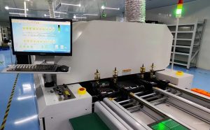 Russia purchased machines for microelectronics production despite sanctions