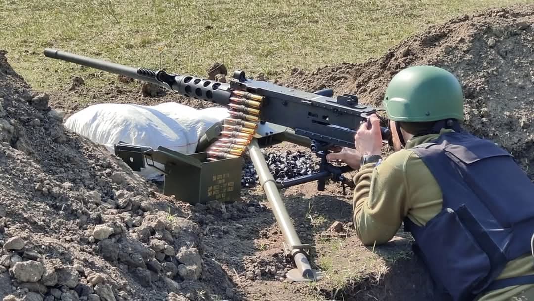 Міністр оборони анонсував комплексну перевірку Сухопутних військ ЗСУ