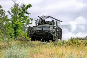 Another UAH 10 billion allocated for defense procurement