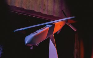 Estonia Announces Tender Loitering Munition Purchase