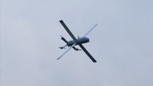 Німеччина придбає 12 000 дронів-камікадзе — першою озброять бригаду на кордоні з РФ