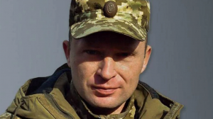 New Commander Announces Large-Scale Transformation of Ground Forces of Ukraine