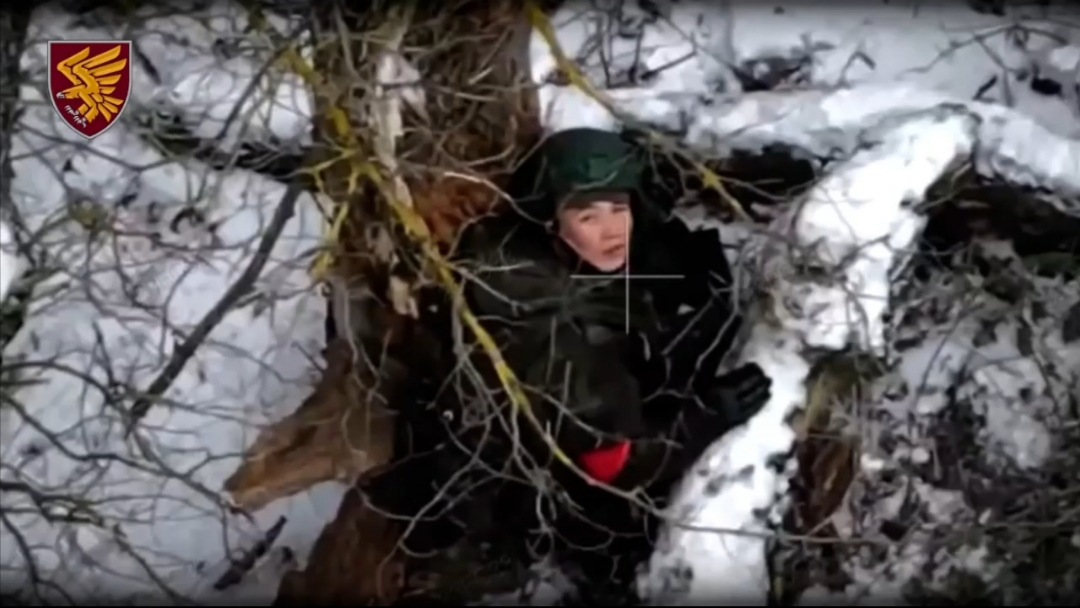 Солдати КНДР мали настанову вчиняти самогубство, аби не потрапити в український полон