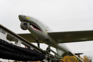 Ukrainian Defense Forces Receive Over 1.2 Million Drones from the Ministry of Defense