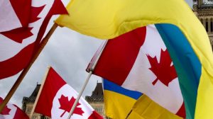 Canada approves $600 million in military aid to Ukraine