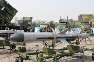 Vietnam Develops its Own Anti-Ship Missile VSM-01A