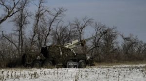 У складі 1-го корпусу «Азов» сформували 8-му артилерійську бригаду «Гармаш»