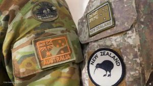 Australia, New Zealand Strengthen Military Collaboration under New Agreement