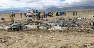 Turkish UH-1H Helicopter Crashes During Training Flight, Killing Six