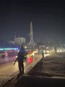 Лоялісти асада провели низку узгоджених акцій проти нової влади Сирії