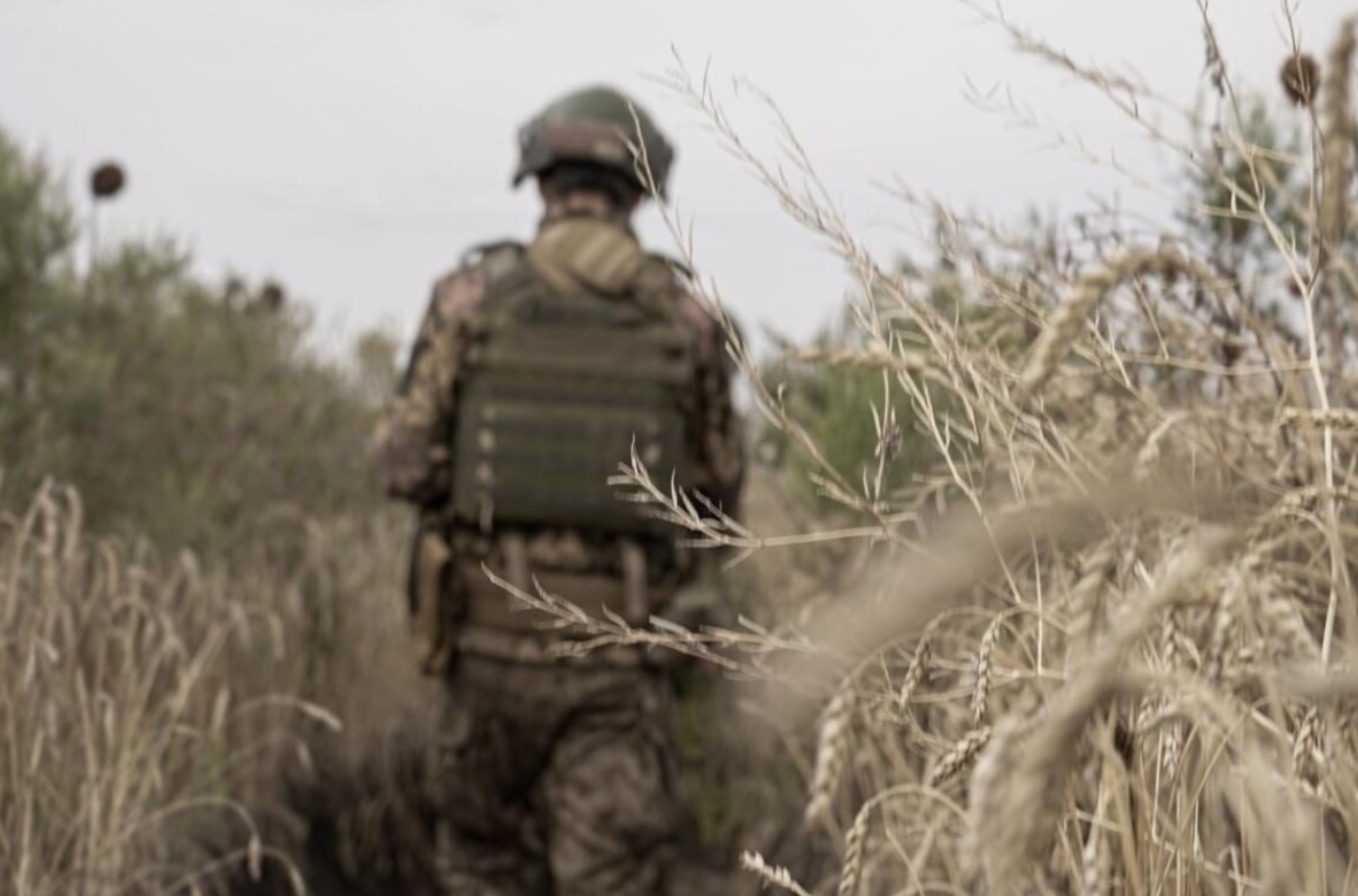 В Україні запустять онлайн-платформу щодо зниклих безвісти воїнів