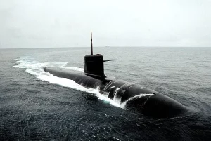 French submariners accidentally disclosed patrol data via Strava