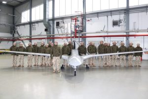 Poland to deploy Bayraktar TB2 unit in Türkiye