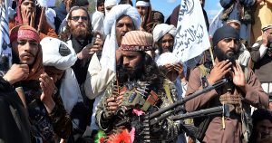 US and Taliban hold prisoner exchange talks