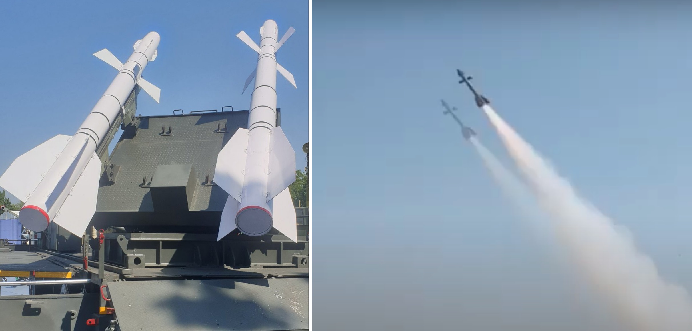 Gravehawk SAM: A Closer Look at the UK’s Air Defense Gift to Ukraine