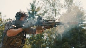 Ізраїль закупив новітні кулемети Sig Sauer M250