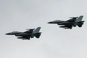 Тактика партнерів не підійшла: пілоти F-16 змушені були змінювати правила бою під реалії війни в Україні
