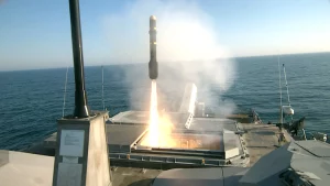 Freedom-Class Ships Modernized to Use Hellfire Missiles Against Drones