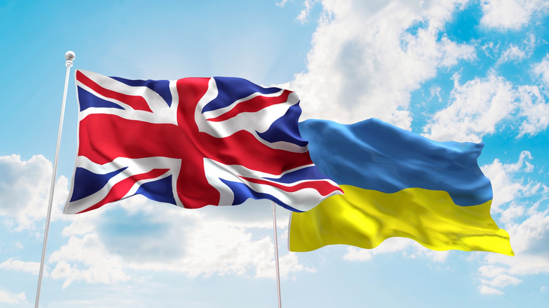 Umerov: UK to fund weapons production in Ukraine