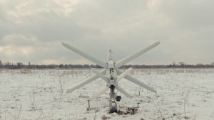 Японія розглядає можливість закупівлі українських безпілотників