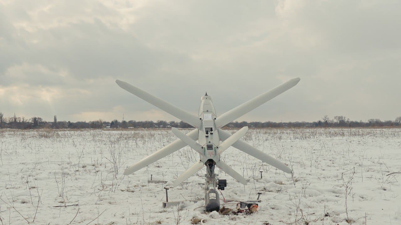 Японія розглядає можливість закупівлі українських безпілотників