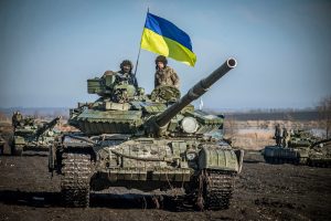 За рік існування корпусів повністю воює своїми бригадами лише один — Бутусов