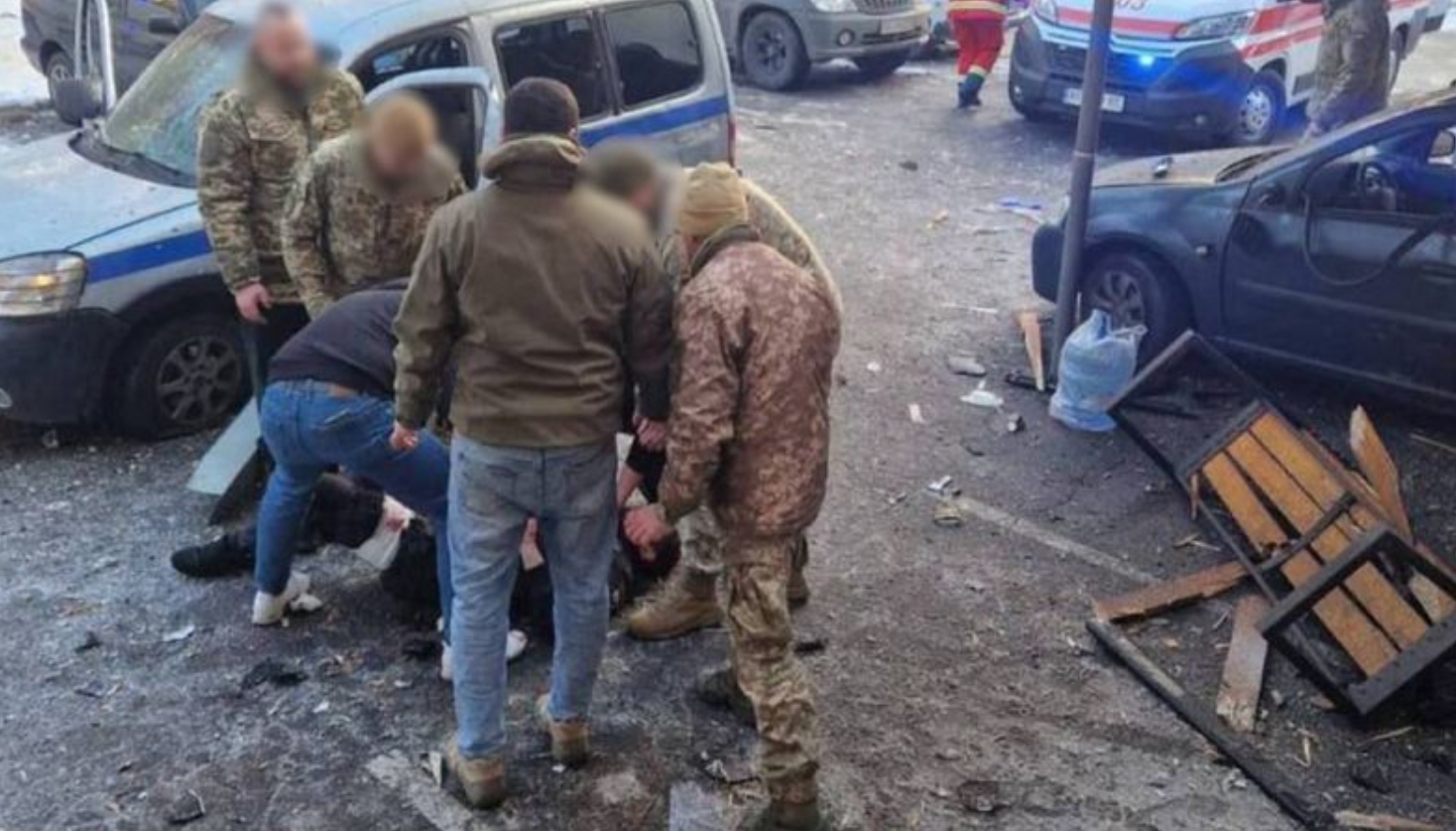 ЗМІ дізналися, як ФСБ вербує громадян для терактів проти ТЦК