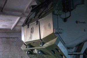 САУ «Богдана» отримає ствол довжиною 39 калібрів