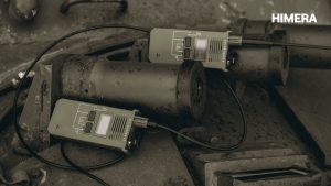 HIMERA уклала угоду з Quantropi щодо продажу систем зв’язку в США та Канаді