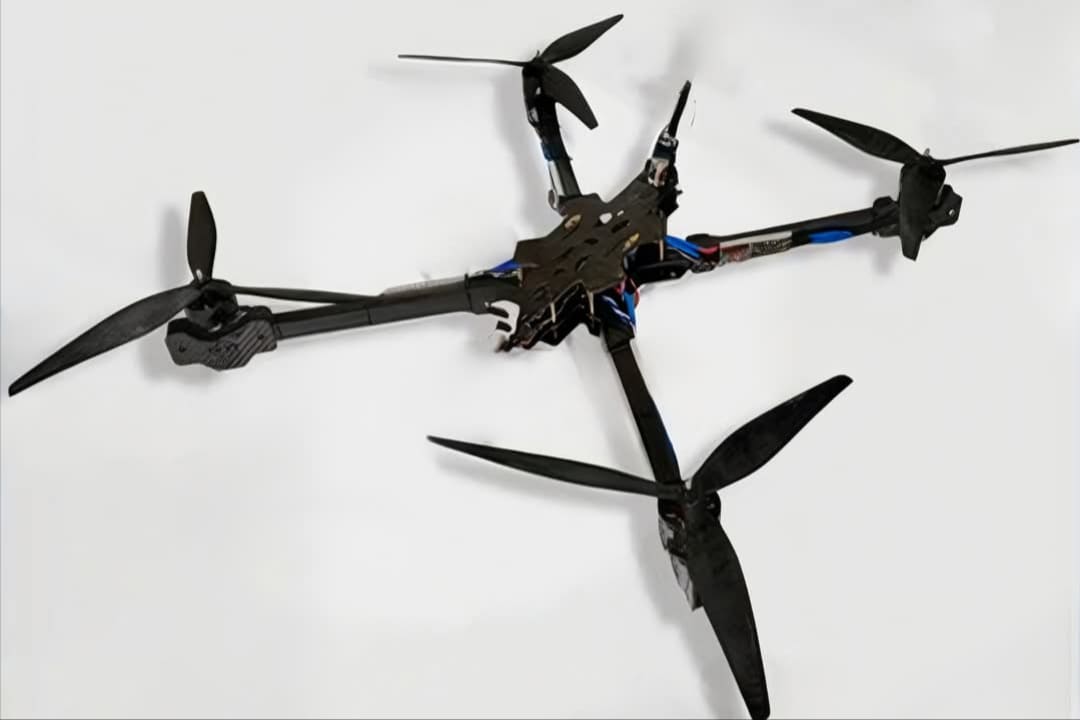 До використання у ЗСУ допустили дрон NORD