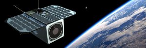 Ukraine to Develop Satellites With Partner Countries Starting in 2026