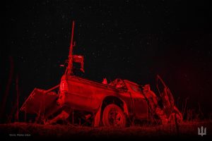 Підприємства критичної інфраструктури зможуть долучатися до системи ППО