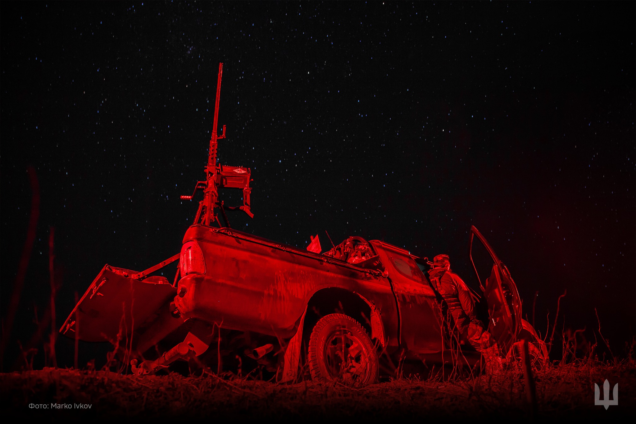 Підприємства критичної інфраструктури зможуть долучатися до системи ППО