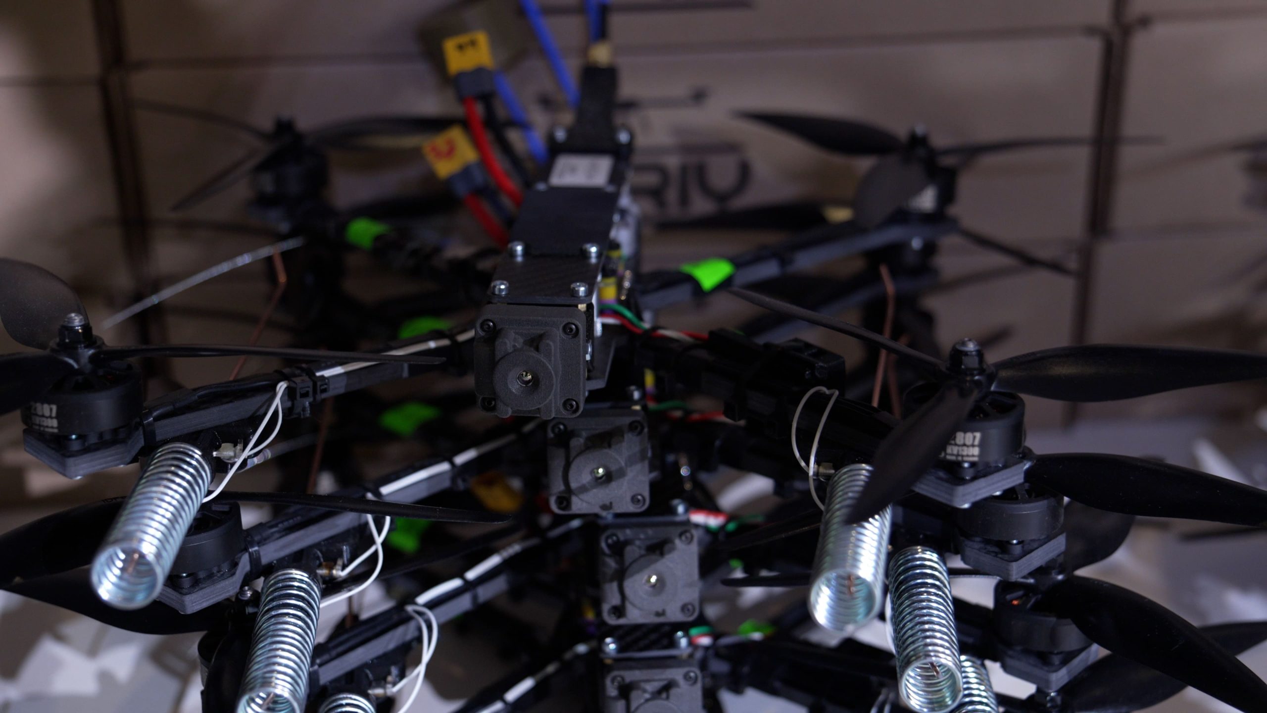 VYRIY Industries запустила стипендійну програму для майбутніх інженерів ОПК України