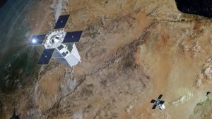 Космічна розвідка Франції: звідки беруться “2/3 розвідданих” для України