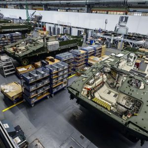 Радянський спадок та розбудова власного ОПК — чим Угорщина може поділитися з Україною