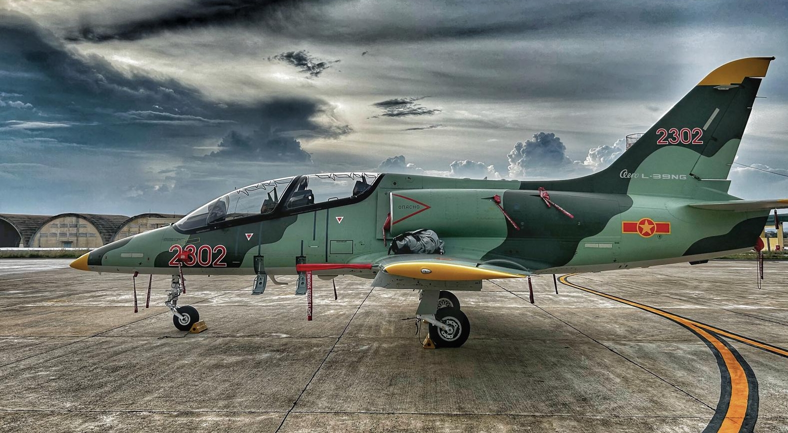 Словаччина розглядає закупівлю L-39NG для боротьби з дронами