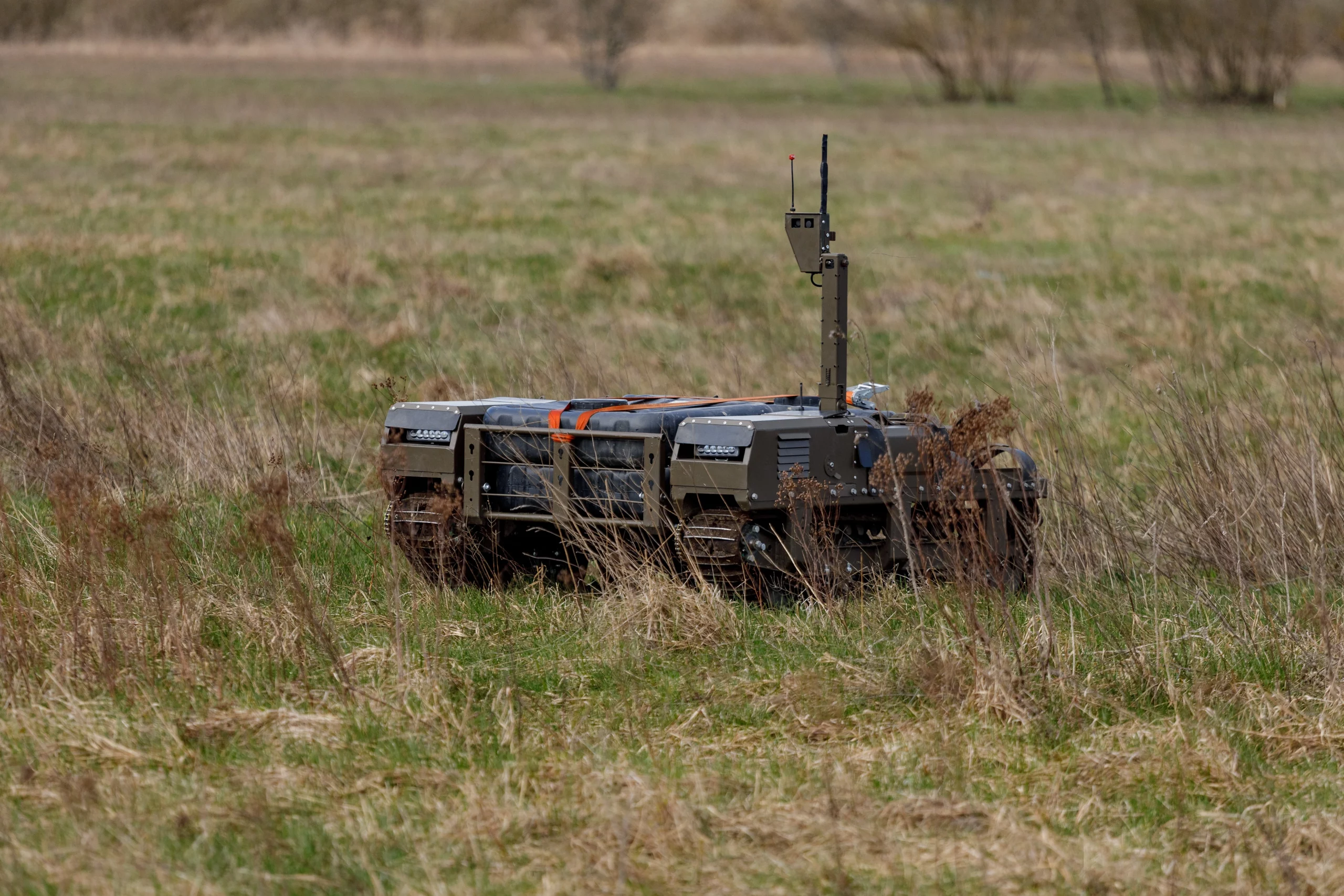 Уряд розширив програму Армія дронів — е-Бали нараховуватимуть за логістичні операції із використанням НРК