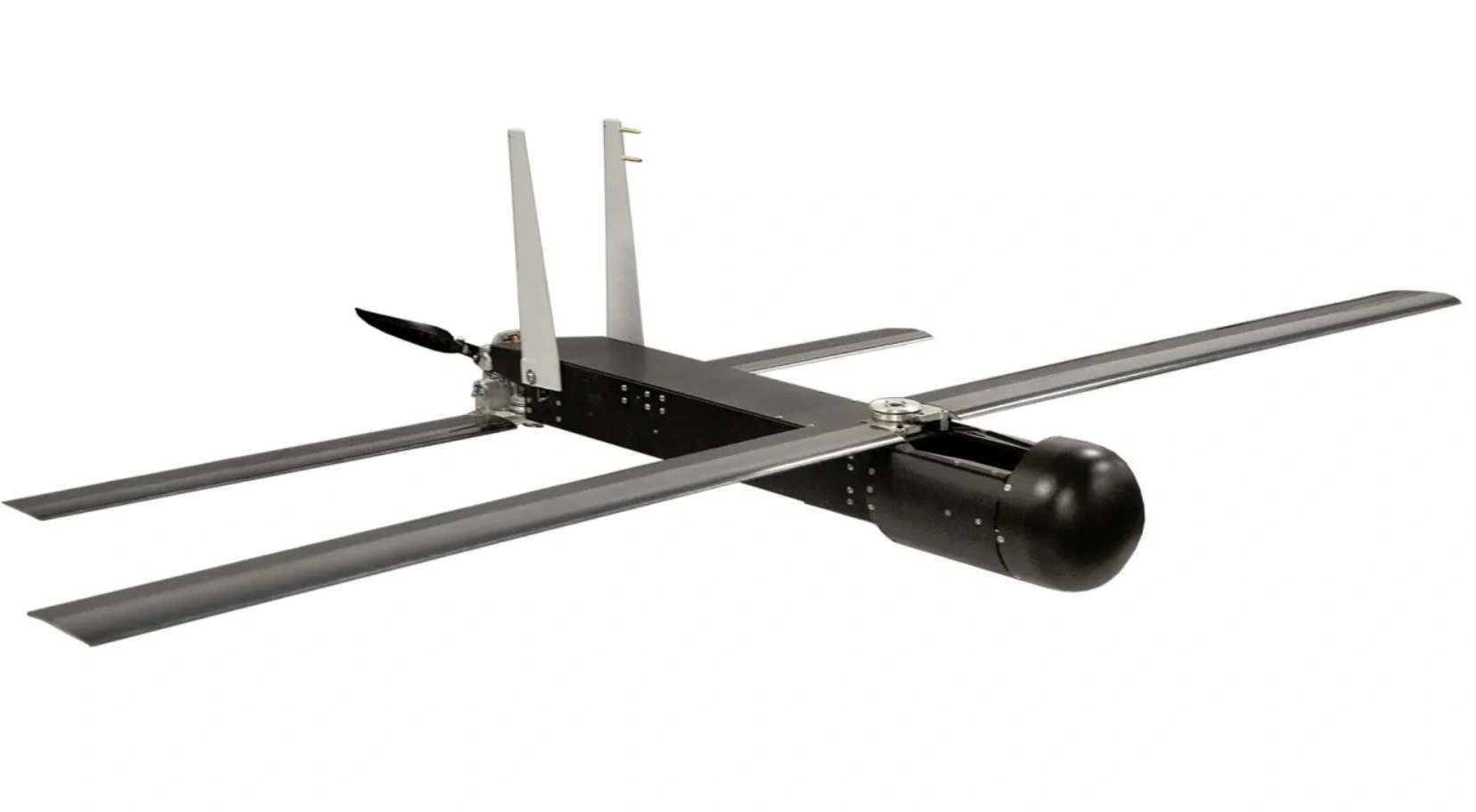 Багатофункціональний дрон Coyote Block 1 компанії RTX