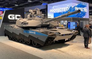 Армія США отримала новітній танк M1E3 Abrams — що це?