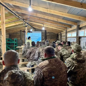 Програма адаптації до військового життя на БЗВП стала обовʼязковою