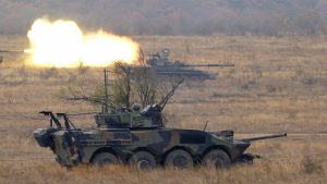 КНР та Росія можуть одночасно напасти на Тайвань та Європу – Рютте