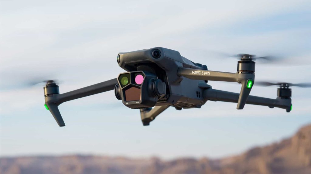“Hybrid War Against Ourselves”: Denmark Questions Reality of Unknown Drones Flying Over its Airspace in 2025