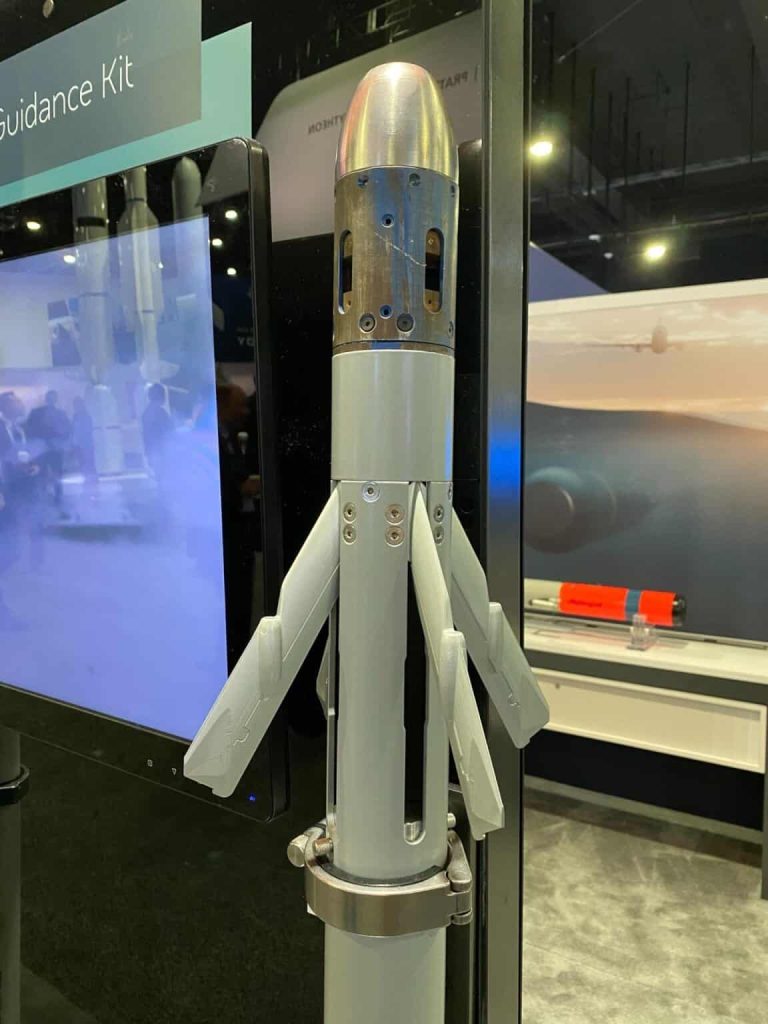 USA Allocates $145 Million for Development of APKWS II Missiles with ...