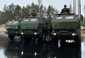 Lockheed Martin відкриє в Естонії центр технічного обслуговування HIMARS