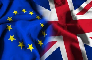 EU, UK Agree on New Defence and Security Cooperation Deal