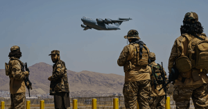 Pentagon Decides to Investigate Troop Withdrawal from Afghanistan