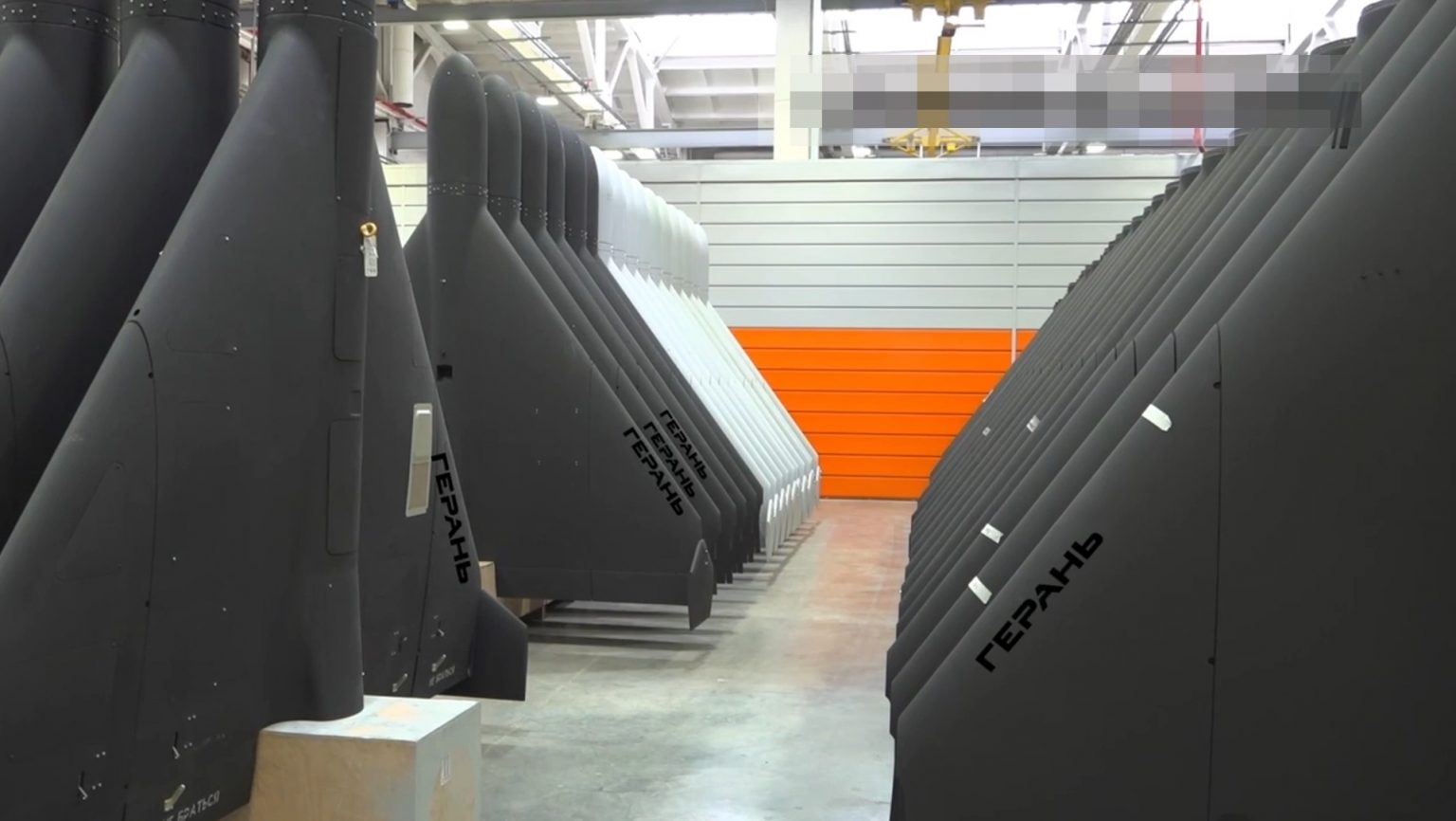 Zelensky: Russia Cuts Missile Production to Boost Drone Output